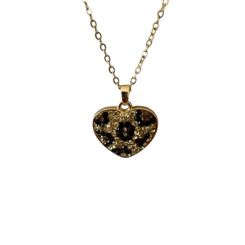 N/A elegant gold